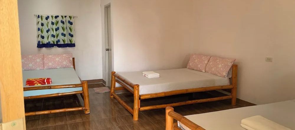 Palanas White Sand Beach Resort, San Francisco — photo 1