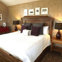 Skyridge Inn, 托里 — 照片 2