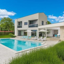 Contemporary Villa Nada with Pool and Sauna, 克林加 — 照片 3