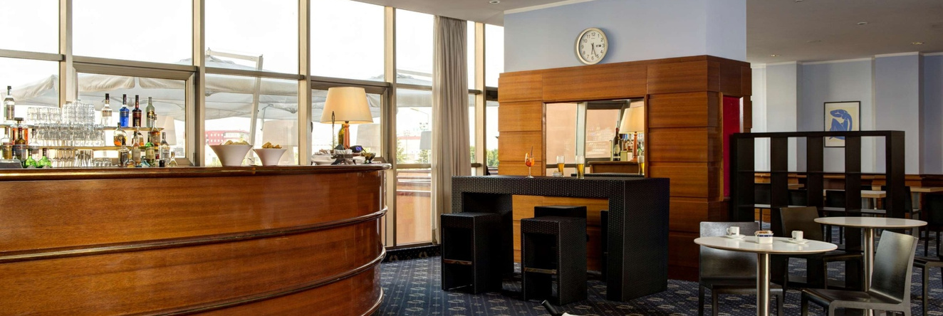 Hotel Best Western CTC Hotel Verona, 圣乔瓦尼卢帕托托 — 照片 1