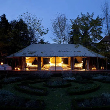 Safari Luxus Lodge - Meisters Hotel Irma, Merano — photo 2