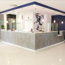 Grape Town Hotel, 绿山城 — 照片 2
