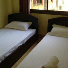 Bouavanh Hotel, Пхон Пхисай — фото 2