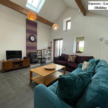 Chestnut Farm Holiday Cottages, 马特洛克 — 照片 3