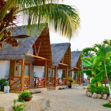 Villas Yalahau, 奇基拉 — 照片 3