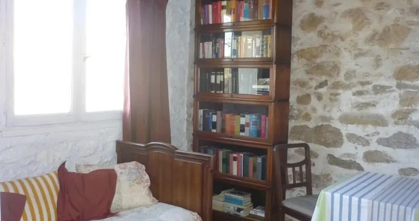 La Maurine B&B, Рен-ле-Шато — фото 1