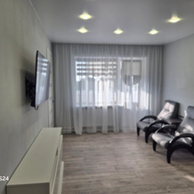 S Vidom Na Naberezhnuyu Flat, 格里巴诺夫斯基 — 照片 2