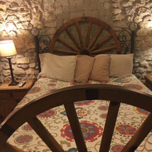 The Leakey Inn By Cmd, Лики — фото 4