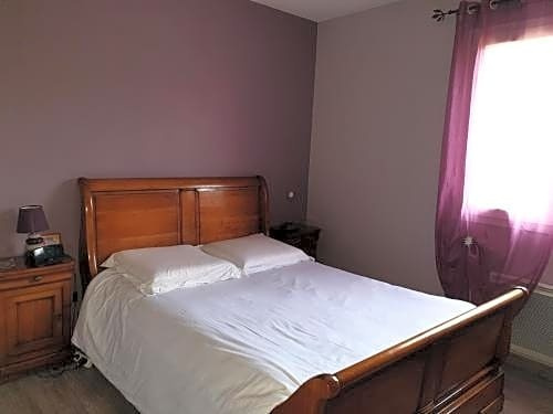 Chambre d'hôtes chez l'habitant, Montlouis-sur-Loire — photo 1