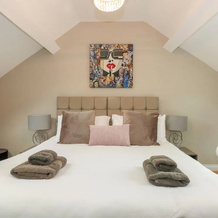 Daisy's Place, South Creake — photo 4