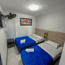 Aparthotel 2k familiar parque del cafe, Montenegro — photo 5
