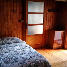 B&B Casa Quaroni, Баннио-Анцино — фото 2