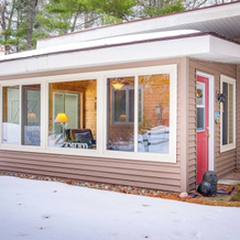 Cozy Cottage W/ Sunroom - Walk To Higgins Lake!, Графство Роскоммон — фото 3