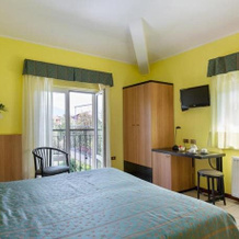 Hotel Del Fiume, 坎诺比奥 — 照片 3