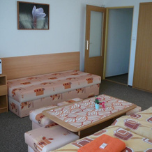 Hotel Pension u Mydlářů, 姆尼霍沃赫拉迪什捷 — 照片 5