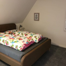 Zwei-Paar-Wohnung Gräfinhof, 诺德斯特兰德 — 照片 2