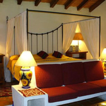 Hotel Spa Hacienda Mariposas, 帕茨夸罗 — 照片 3