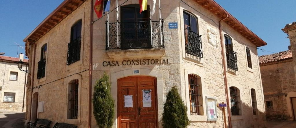 Casa Rural Valdecid, Вальдеанде — фото 1