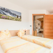 Appartements Sonneck, Брессаноне — фото 3