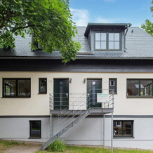 Thuringian Forest House, 艾斯费尔德 — 照片 5