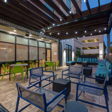 Home2 Suites By Hilton Anderson Downtown, Андерсон — фото 4