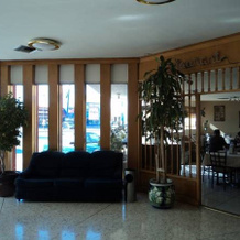 Hotel Mónaco, 华雷斯城 — 照片 2