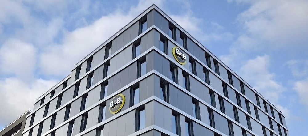 Ibis Budget Muenchen Garching, Гархинг — фото 1