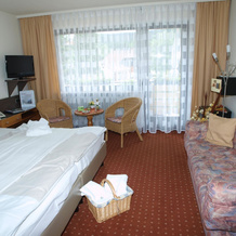 Ferienhotel Schwarzwälder Hof, Feldberg — photo 5