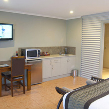 Bairnsdale Motel, 伯恩斯代尔 — 照片 5