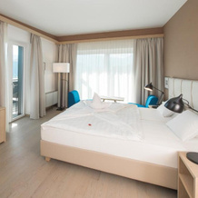 Seeberg Garni Hotel, 卡尔达罗-苏拉-斯特拉达-德尔维诺 — 照片 5