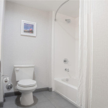 Hampton Inn Santa Clarita-Valencia, Санта-Кларита — фото 2
