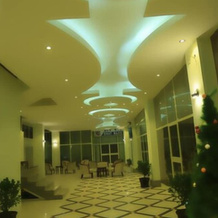 Wynn Hotel - Bahir Dar, Bahar Dar — photo 5