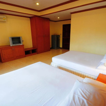 Alina Grande Hotel and Resort, 昌岛 — 照片 3