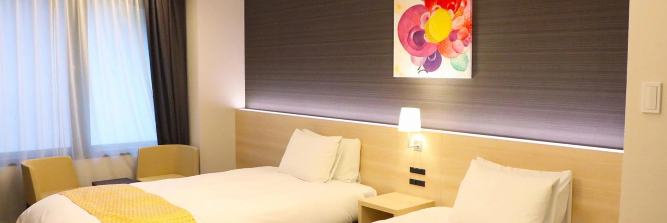 Hotel Gran Ms Kyoto, 京都 — 照片 1