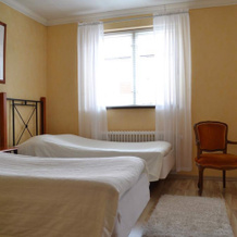 Hotell City, Хеслехольм — фото 2