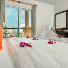 Cocoon Apk Resort And Spa Hotel, Патонг — фото 2
