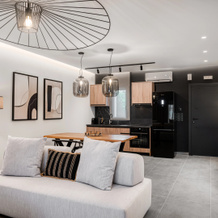 Sezian Boutique Homes & Villas, 普雷韦扎 — 照片 5