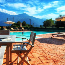 Agriturismo alla Poncia, Gravedona — photo 5