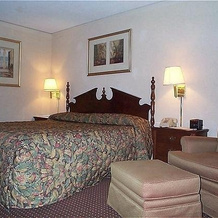 Hotel Holiday Inn Tifton-I-75 (Exit 62), Тифтон — фото 2