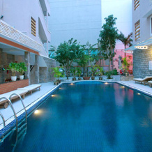 Luxury Nha Trang Hotel, Нячанг — фото 4