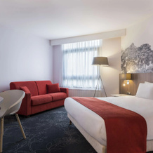 Holiday Inn Calais-Coquelles By Ihg, Кокель — фото 4