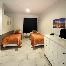 Egils Studio Apartments, Боргарнес — фото 3