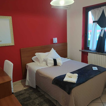 Hotel Baiardo, Романьяно-Сезия — фото 3