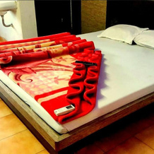 Ellora by Sky Stays Hotel, 安巴吉 — 照片 4