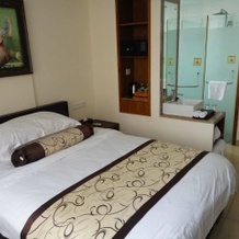 Mangrove Bay Jian Guo Hotel, Вэньчан — фото 4