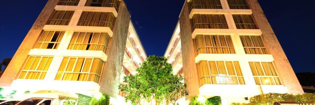 Peace Land Khaosan, Бангкок — фото 1