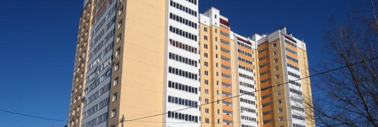 Апартаменты В Центре Орла, Орел — фото 1