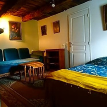 Chambre D'art, Жосселен — фото 3