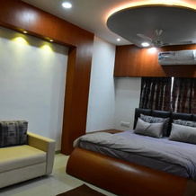 Hotel Bhakt Niwas Shegaon, Шегаон — фото 3