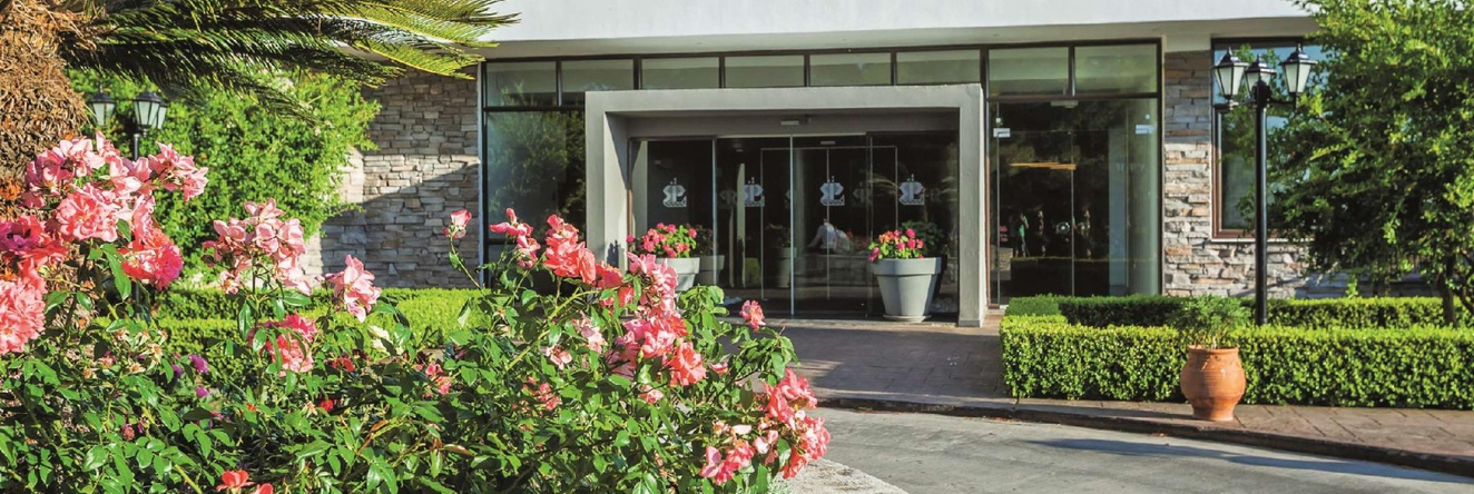 Skiathos Palace Hotel, 库库纳里埃斯 — 照片 1